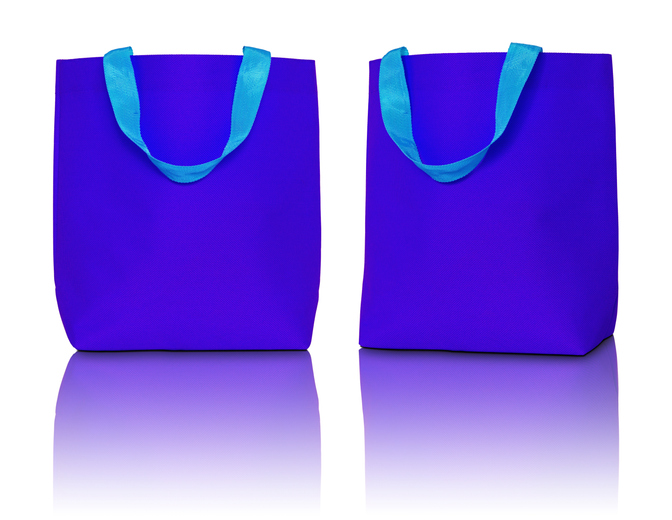 Laminated Bags