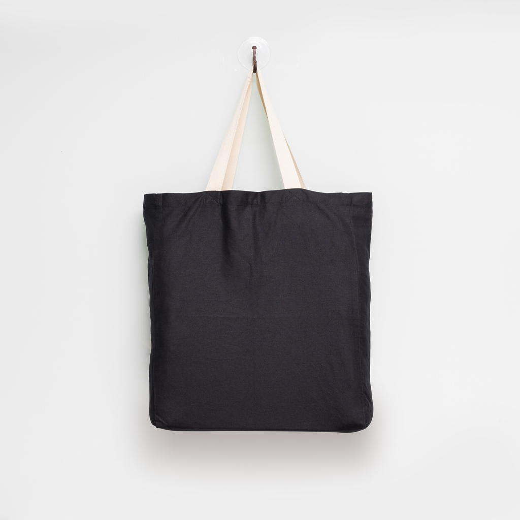 Cotton Canvas Bags
