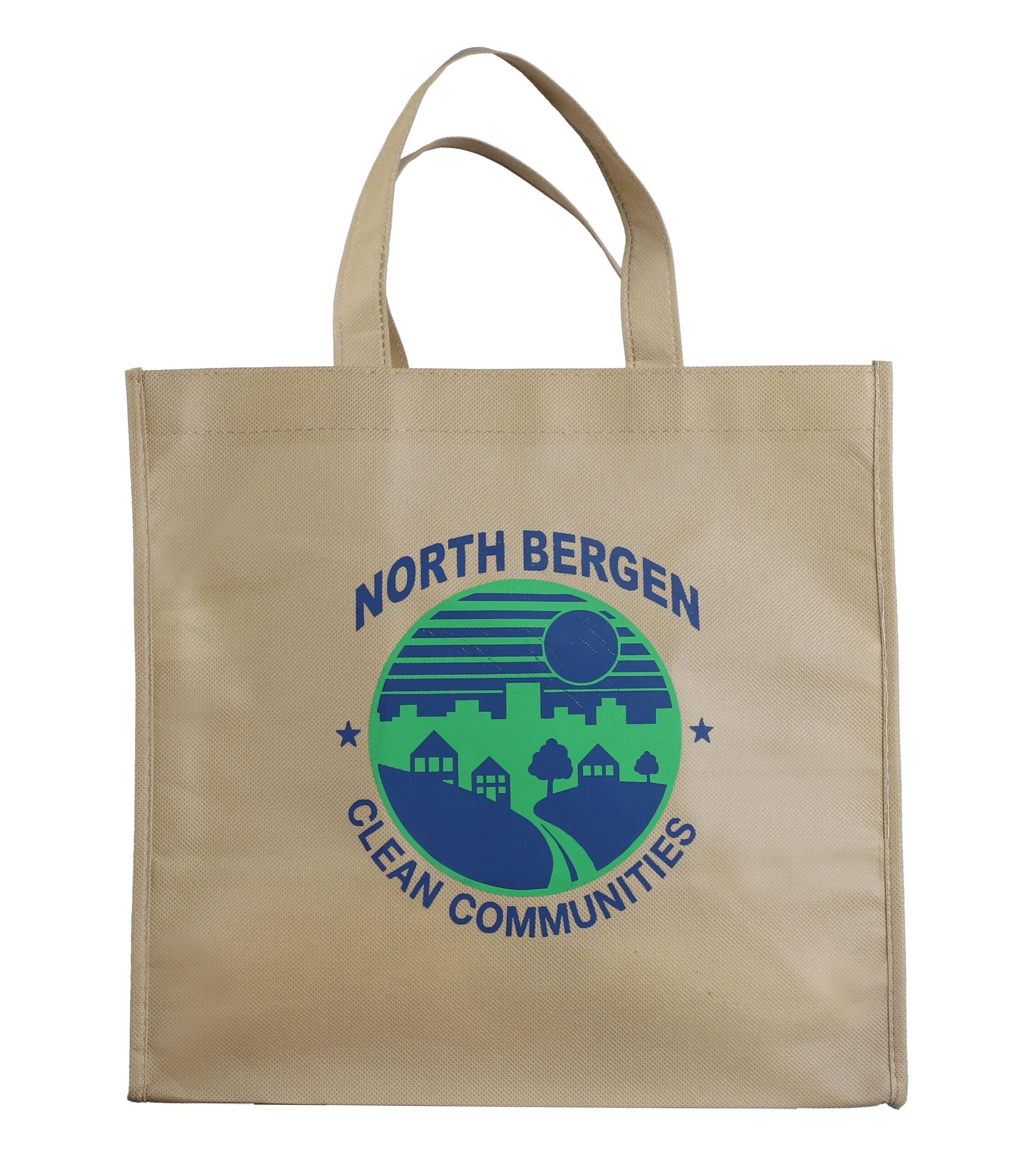 Non-Laminated Bags