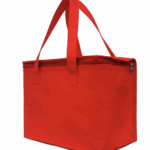 High Quality Non-Laminated Insulated Bag