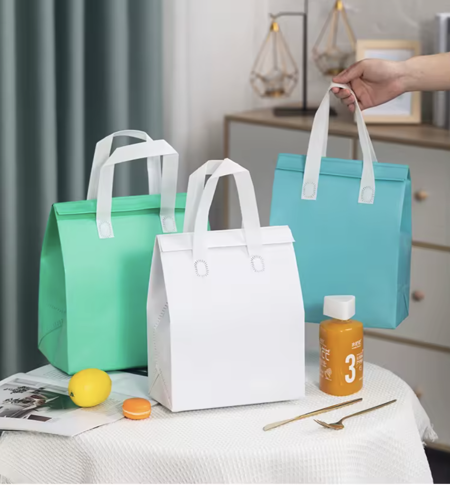 Lunch Bags