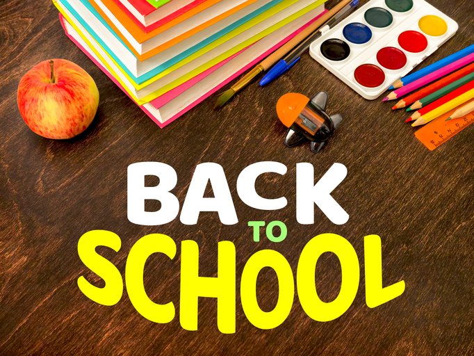 Ready,Set,School