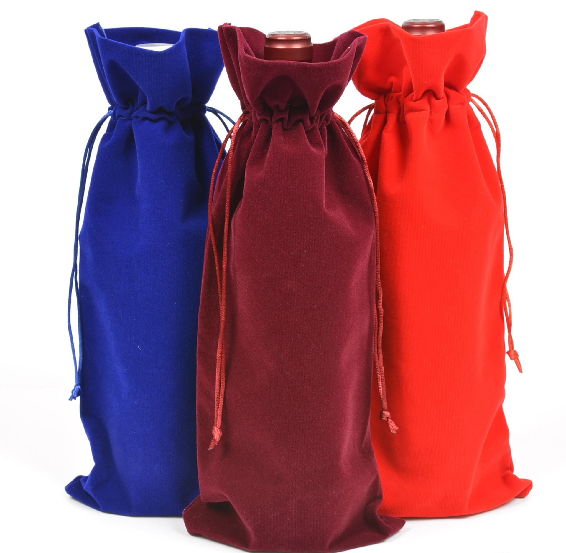 Reusable Wine Bags