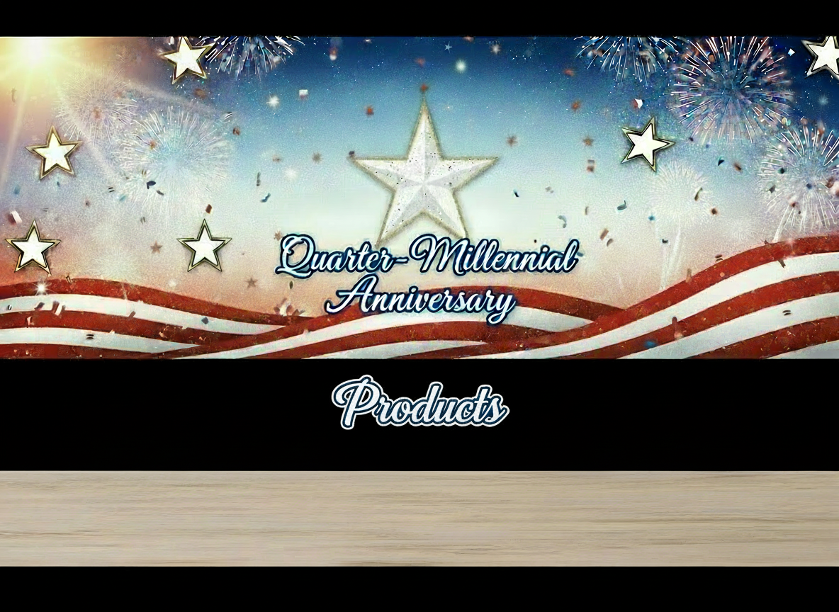 4th of July Specials