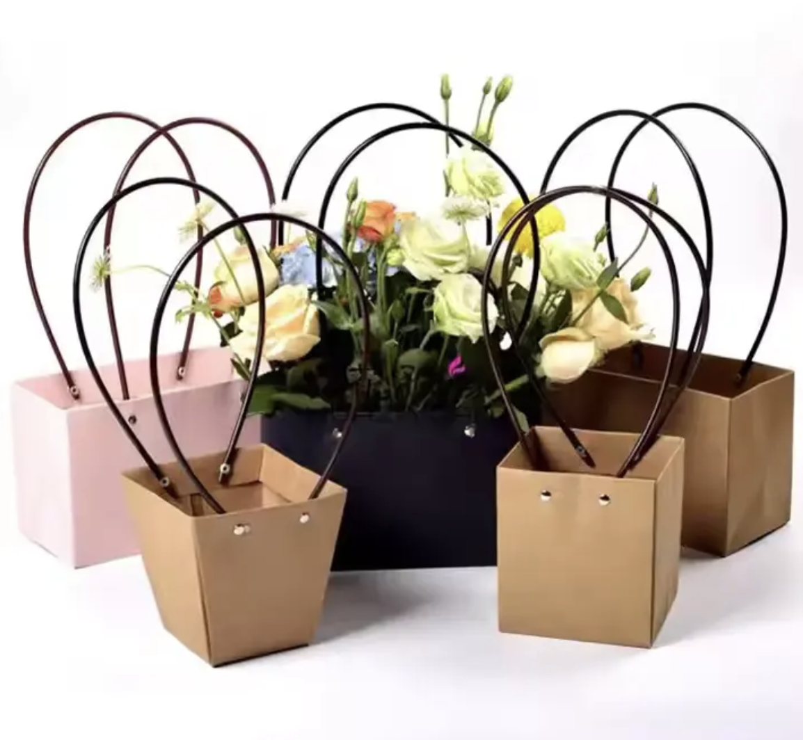 Flower Bag