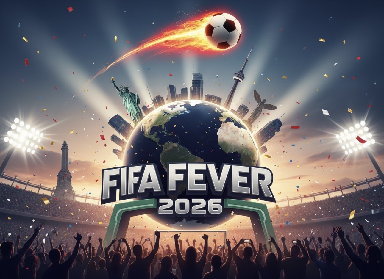 FIFA Fever 2026