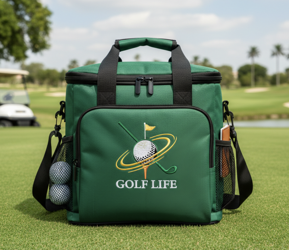 Golf Tournament Bags