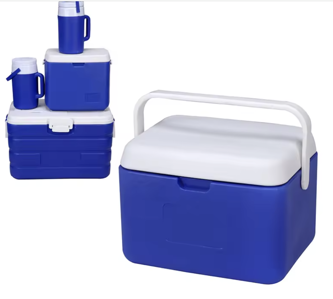 Hard Shell Coolers